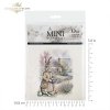 conjunto de papeles de arroz RSM118